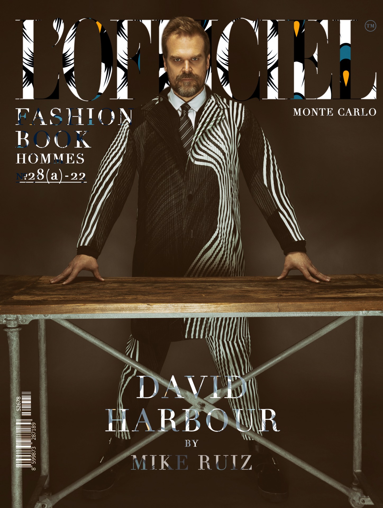 L'Officiel-Levant, December/January Issue 81 by L'Officiel Levant - Issuu